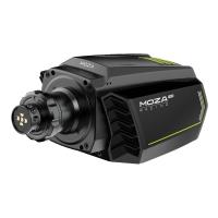 MOZA Racing R16 V2 база рулевая, черный