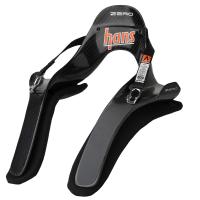 Stilo Hans Zero защита шеи для автоспорта, 30°, M, карбон
