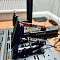 Идеальная сборка для тренировок: Simucube 2 Pro, Takho GT-21, ActivePedal, D-Box и Trak Racer TR160